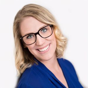 Meet your Posher, Kristen